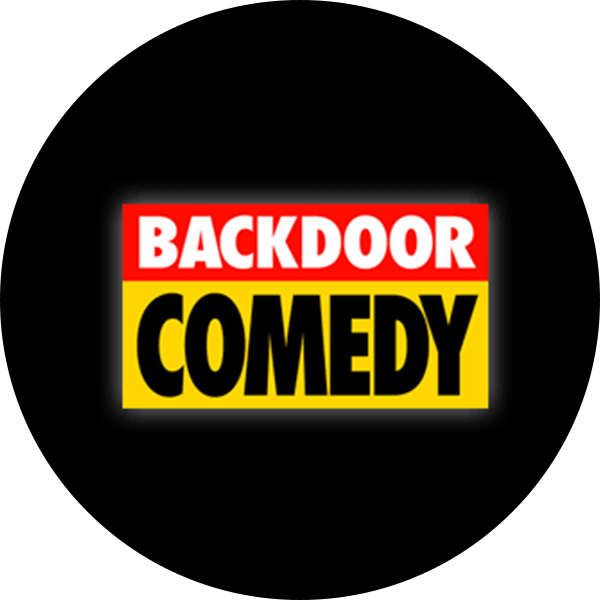 Back Door Comedy Club Dallas