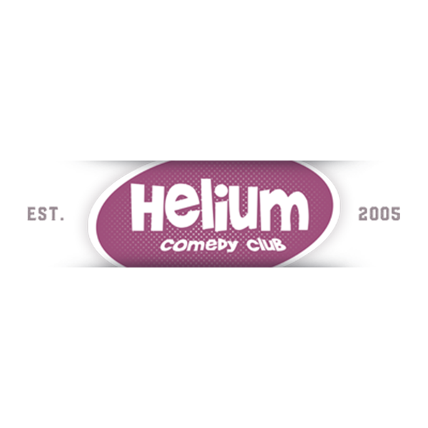 Helium Comedy Club Portland