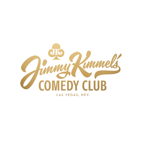 Jimmy Kimmel Comedy Club Las Vegas