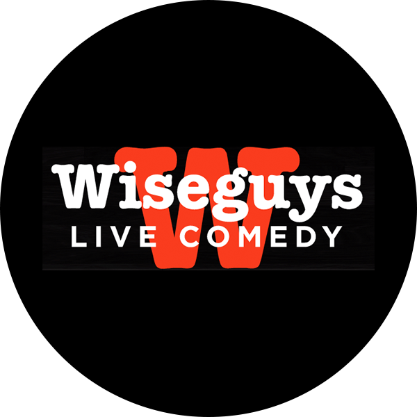Wise Guys Comedy Club Las Vegas